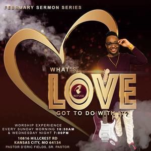 Meet your Posher, Monica